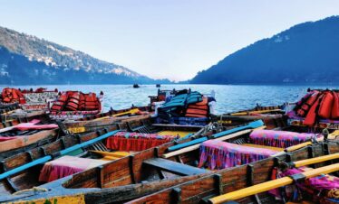 Best Nainital Tour Package for Couple