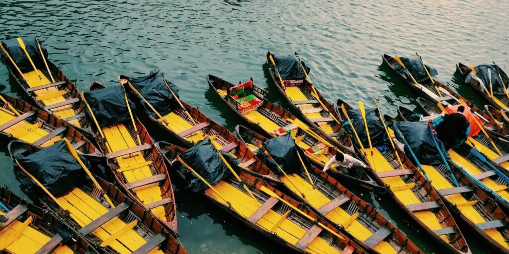 10 Can’t Miss Spots to Visit in Nainital