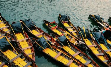 10 Can’t Miss Spots to Visit in Nainital