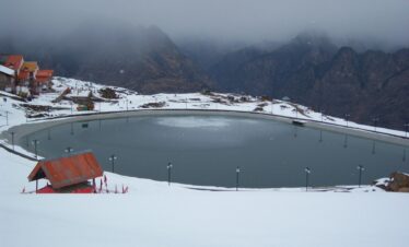 Haridwar Rishikesh Mussoorie auli tour package