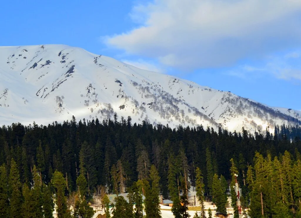 Kashmir Tour Package