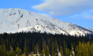 Kashmir Tour Package