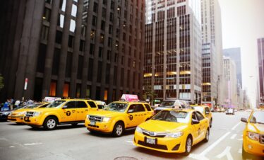 Taxi Service / Car Rental