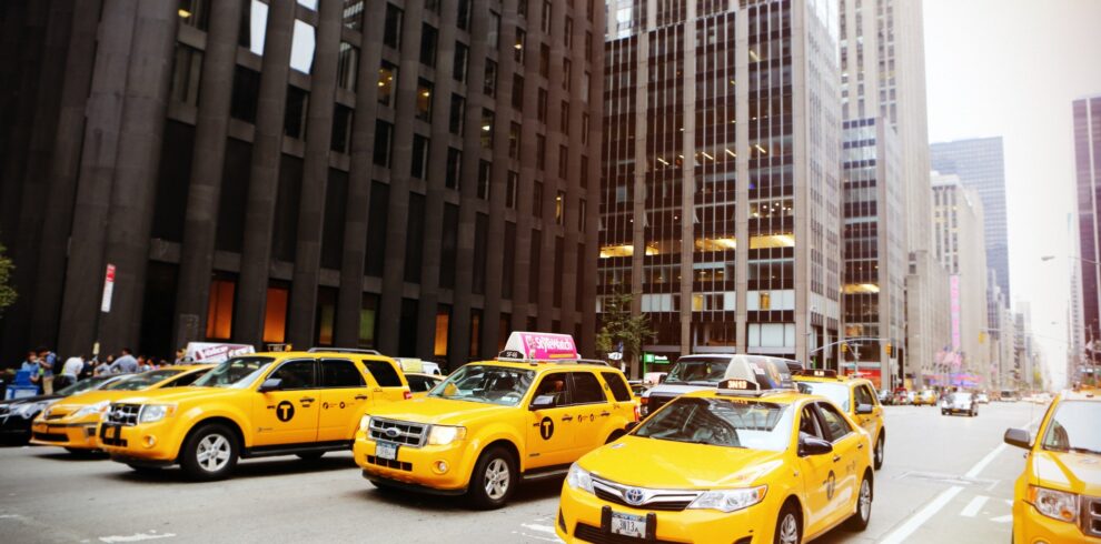 Taxi Service / Car Rental