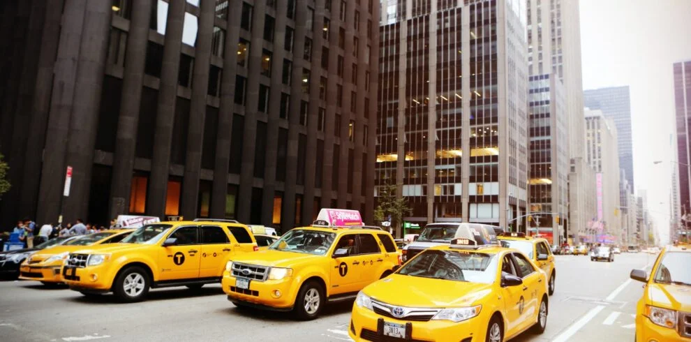 Taxi Service / Car Rental