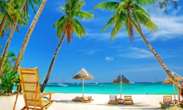 Best Goa Tour Package for Family 4 Nights