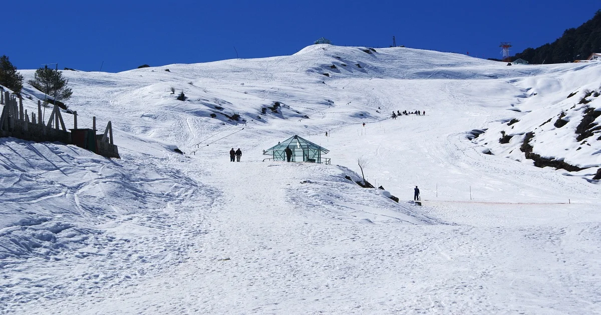 Best-honeymoon-places-in-India- 2021 