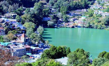 10 Can't Miss Spots to Visit in Nainital