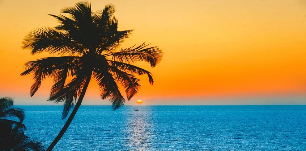 Goa-Honeymoon-Package