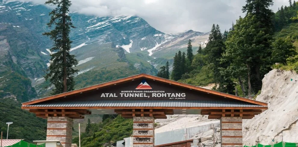 Shimla Kullu Manali Tour Package