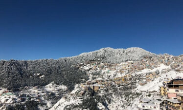 Shimla-honeymoon-package