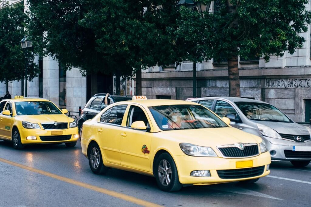 Car rental in Mussoorie