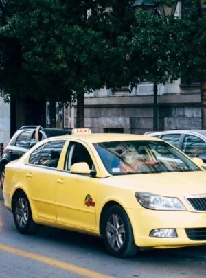 Car rental in Mussoorie