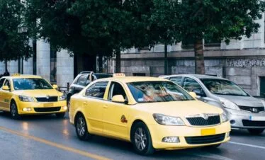 Car rental in Mussoorie
