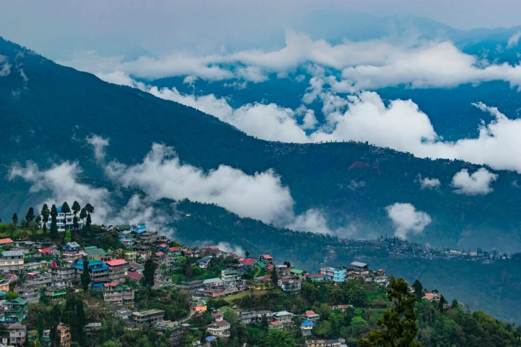 10 Best Honeymoon Destinations in India