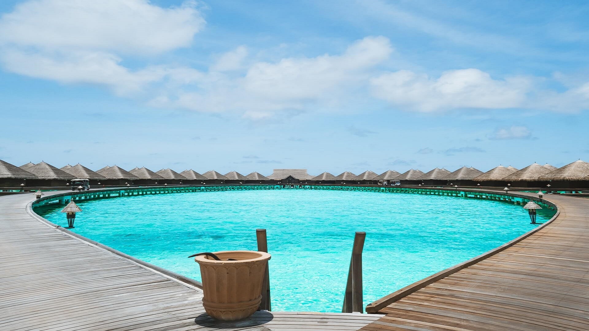 10 Best Island in Maldives for Honeymoon