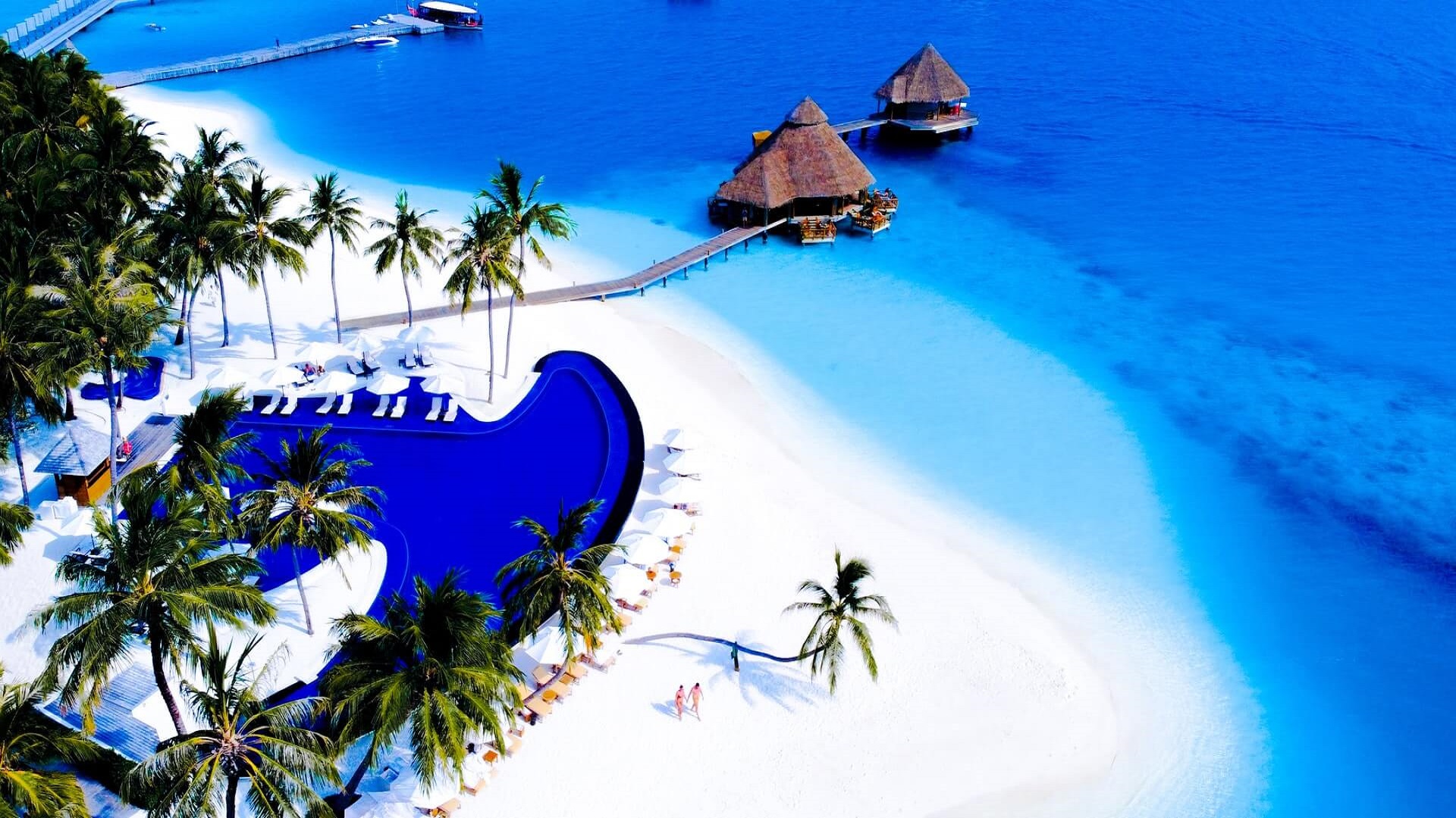 10 Best Island in Maldives for Honeymoon..