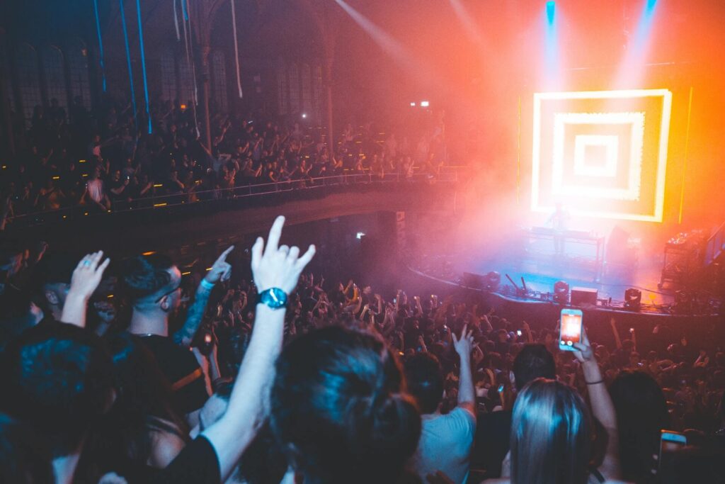 10 Best nightclubs in North Goa and South Goa