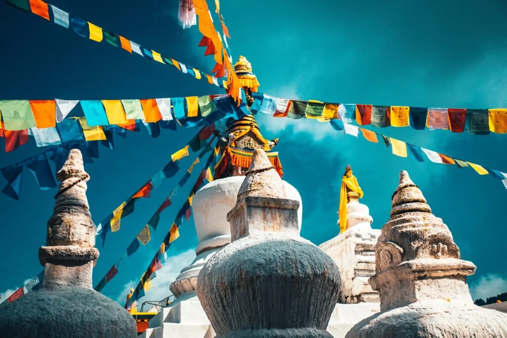 Nainital Mussoorie Corbett tour package