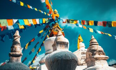 Nainital Mussoorie Corbett tour package