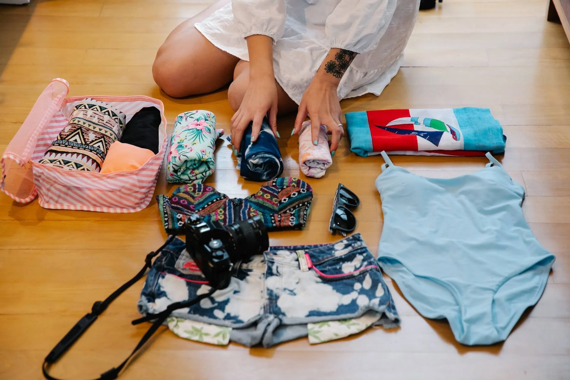10 Steps how to plan a vacation trip to Get You Started