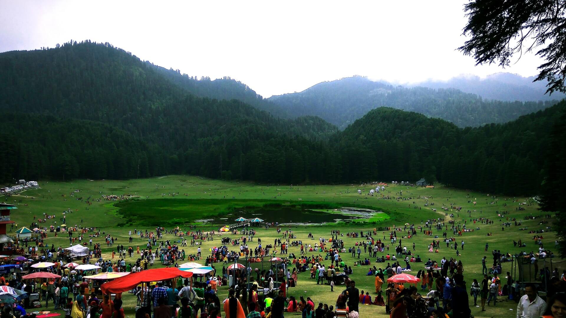 12 Best Places to Visit in Dharamshala and Dalhousie
