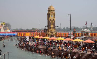 12 Best Places to Visit in Rishikesh and Haridwar