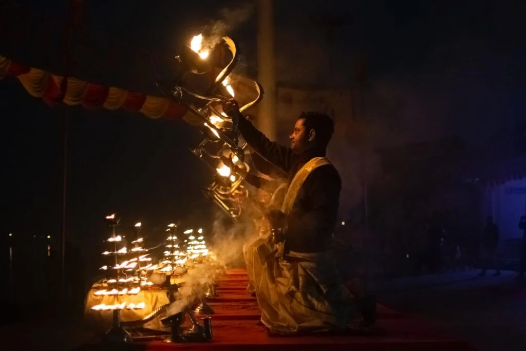 12 Best Places to Visit in Rishikesh and Haridwar