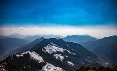 12 Most Famous Places to Visit in Mussoorie
