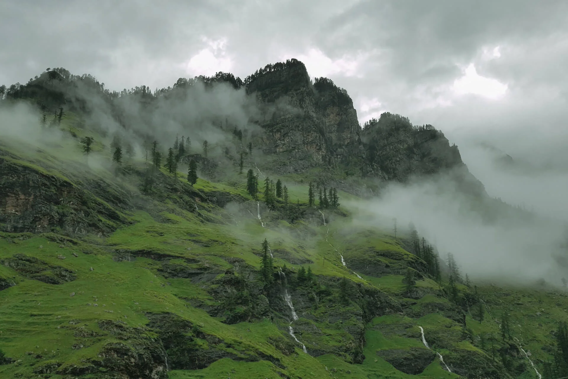 12 of the Best Places to Visit in Dharamshala and Dalhousie