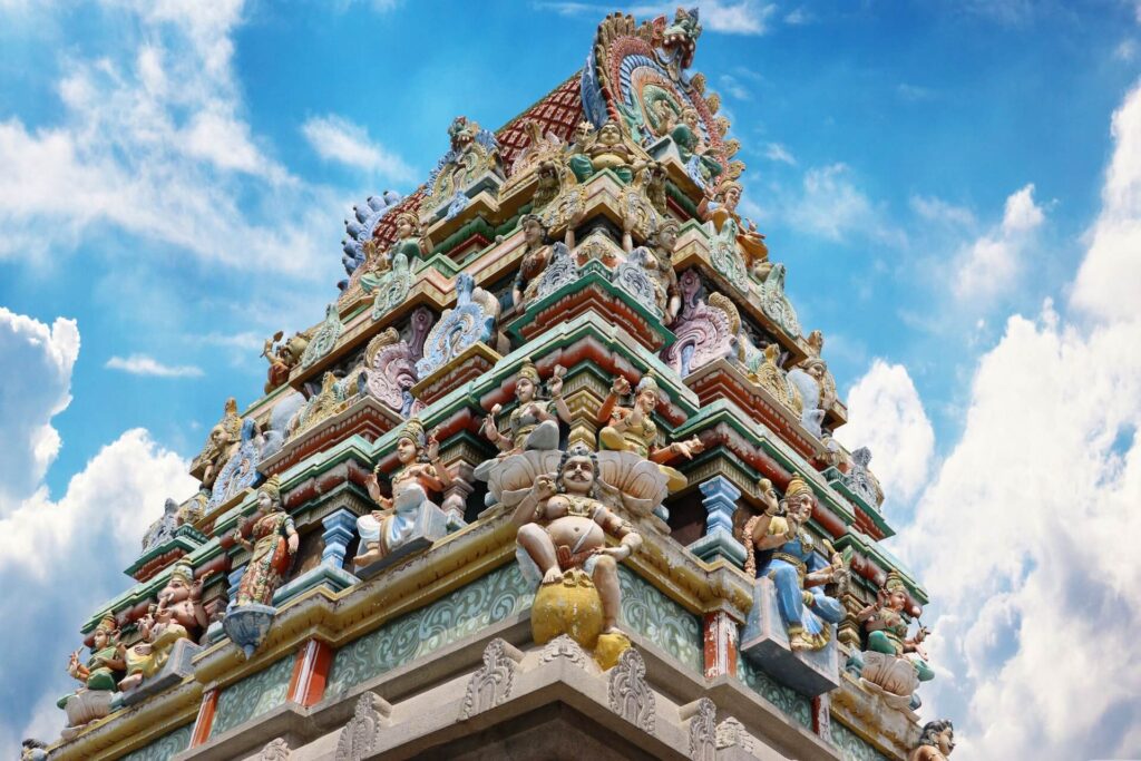 Best places to visit in south India