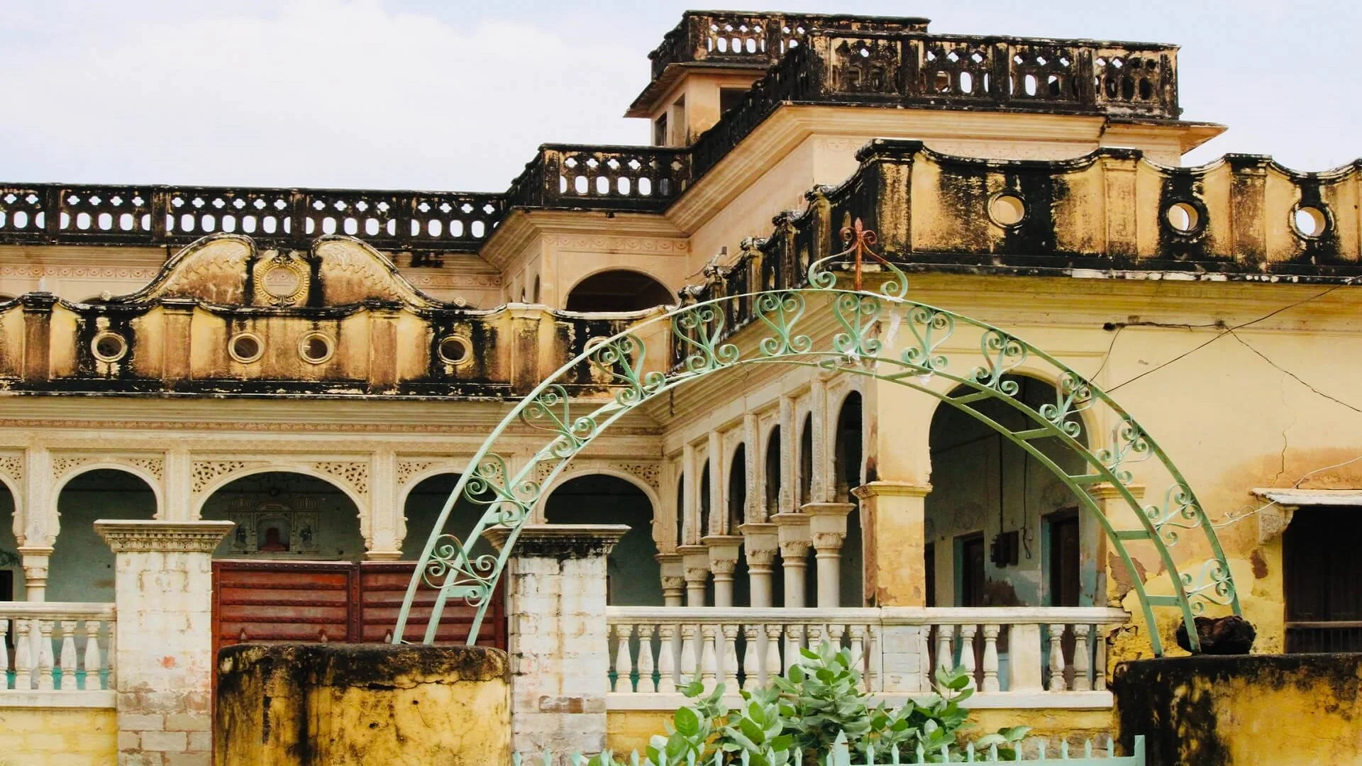 Famous Historical Hill Forts in Rajasthan you must visit 5