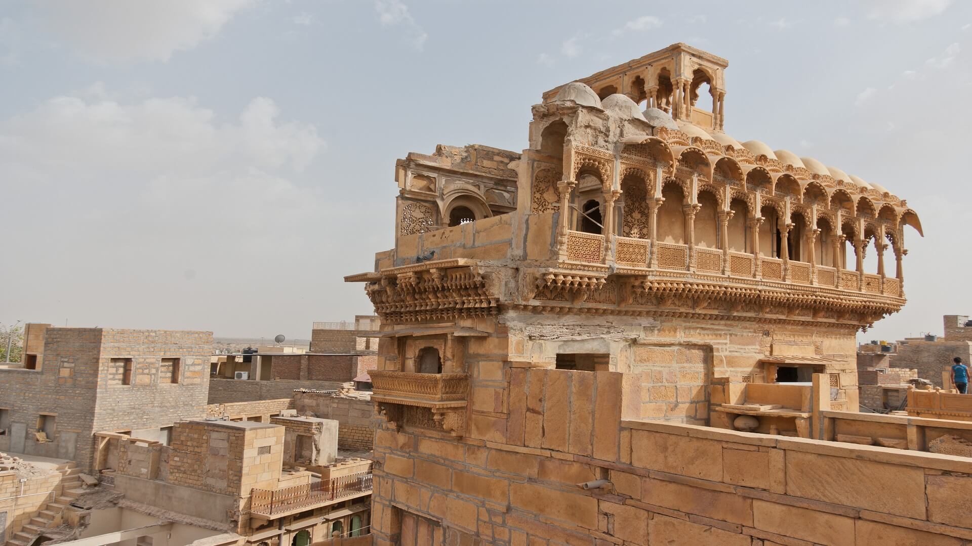 Famous Historical Hill Forts in Rajasthan you must visit