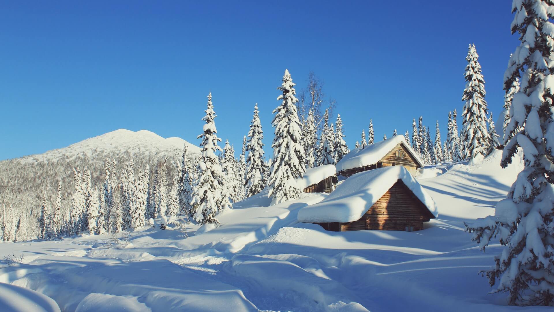 Top 11 Hill stations in India have snowfall