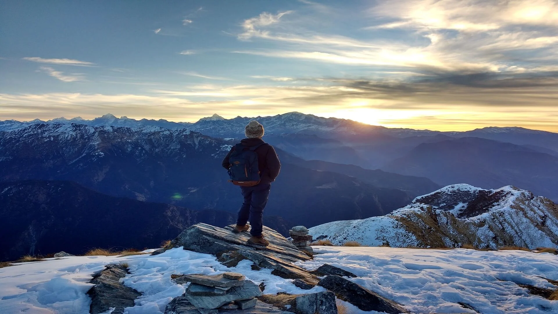 Why Chopta Called Mini Switzerland of Uttarakhand