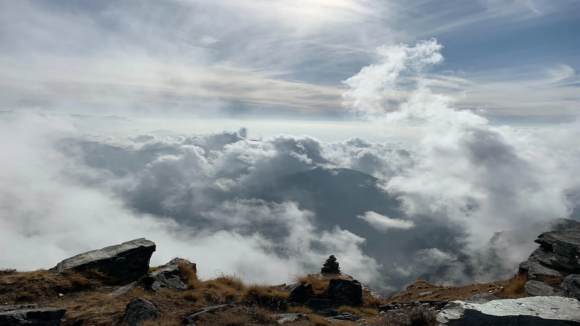 chopta tour package