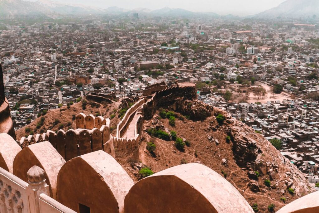 and under 13 Famous Historical Places of India
