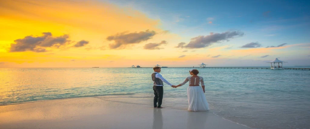 Goa Honeymoon Package