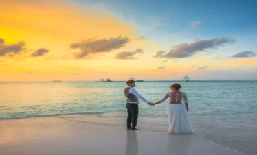 Goa Honeymoon Package