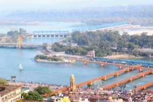 Top 7 tourist places in uttarakhand