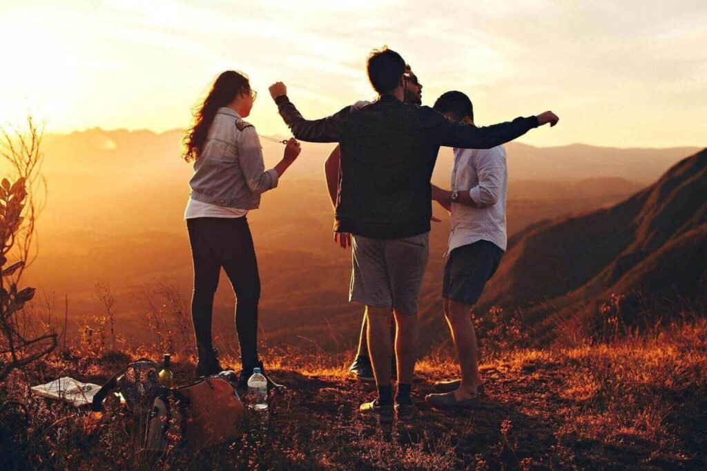 Weekend Trips