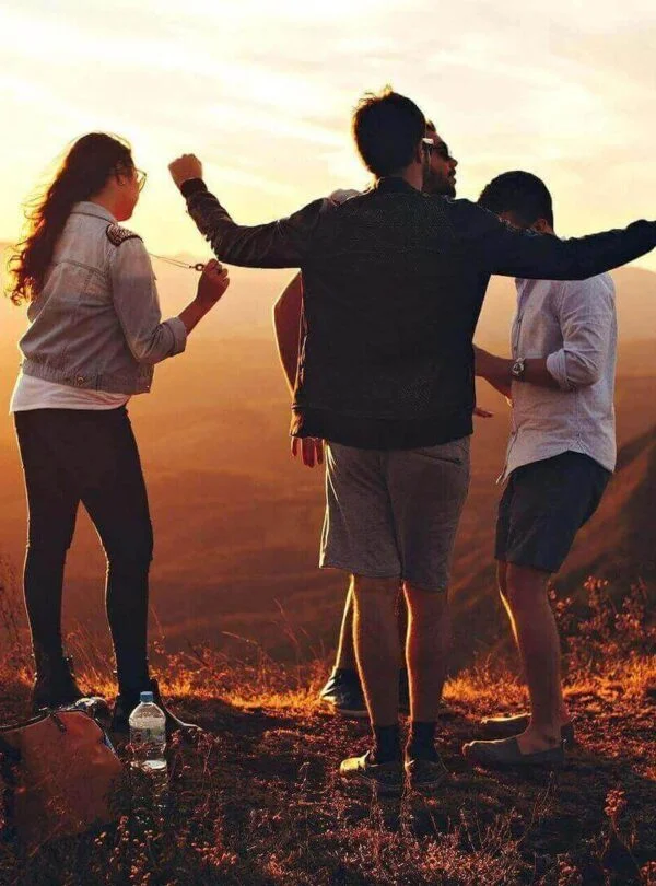 Weekend Trips