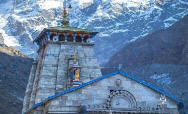 Chota Char Dham Yatra Package from Haridwar