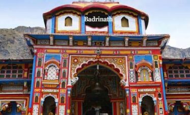 Chota Char Dham Yatra Package from Haridwar