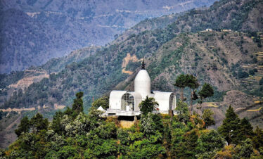 Mussoorie Tour Package From Dehradun 3 Days