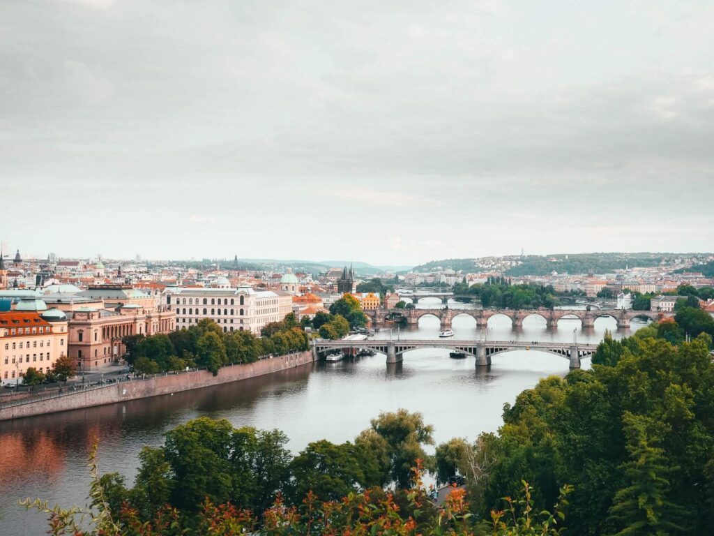 20 Underrated European Towns Tourists Always Skip