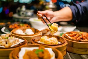 15 Asian Street Foods You Have to Try Before You Die
