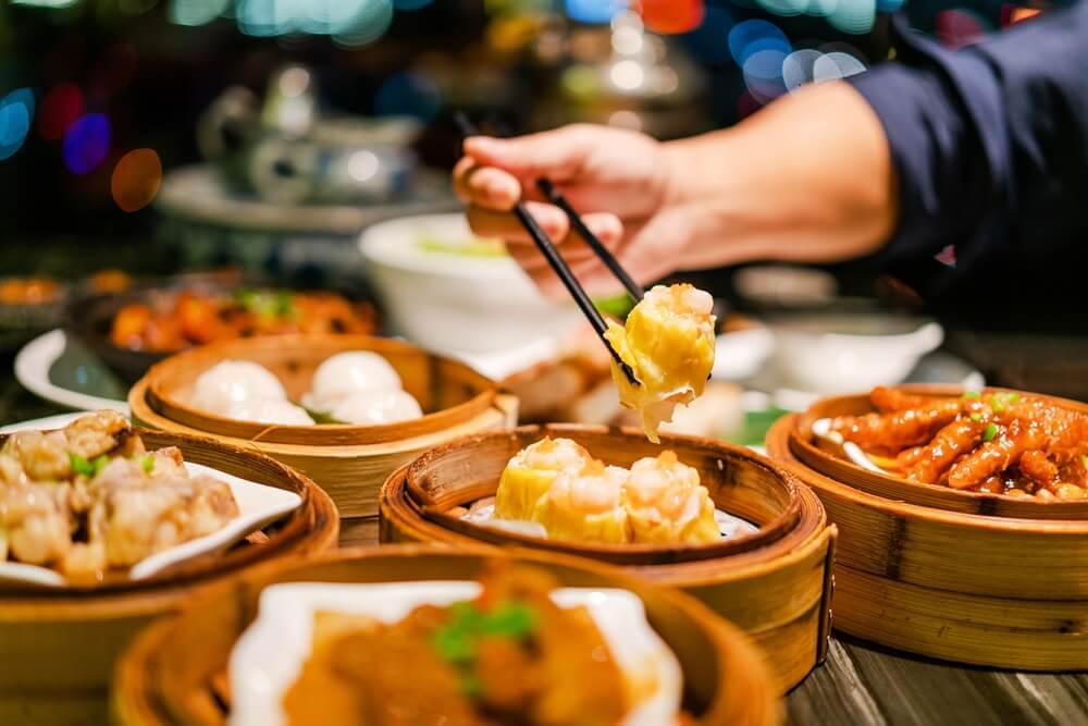 15 Asian Street Foods You Have to Try Before You Die