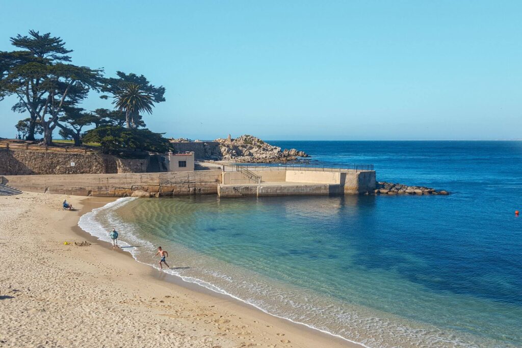 18 Best US Beaches That Rival the Caribbean