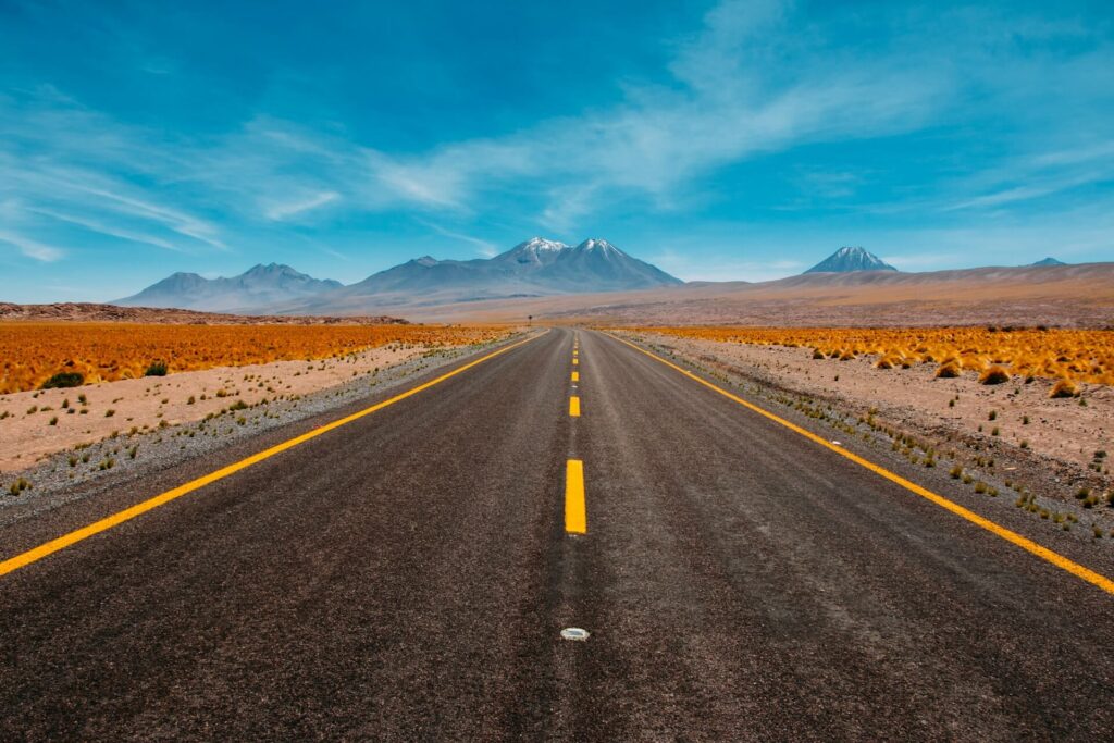 American Road Trip 15 Days Ultimate Cross-Country Road Trip Route Across the USA